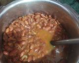 राजमा (Rajma recipe in hindi) रेसिपी चरण 1 फोटो
