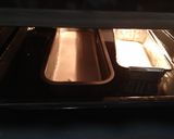Foto del paso 4 de la receta: Tarta con flan dulce (Torta con Quesillo)