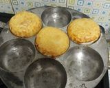 Foto langkah ke 6 dari resep Burger telor.