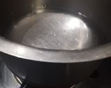A picture of step 6 of Suzi paneer momos.