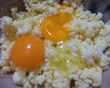 عکس مرحله 2 از دستور اسپاگتی کاربونارا به سبک من