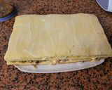 Foto del paso 10 de la receta: Gateaux Salado
