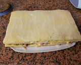 Foto del paso 10 de la receta: Gateaux Salado
