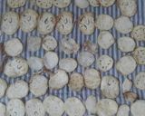 عکس مرحله 2 از دستور پودر بادمجان