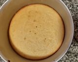 Foto del paso 6 de la receta: Brownie de limón 🇺🇾