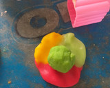 Foto langkah ke 4 dari resep Snowskin mooncake.