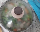 รูปขั้นตอนการทำที่ 5 ของ สุกี้ sukiๆๆๆ 🍲