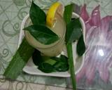 Healthy Aloe Vera Juice recipe step 7 photo