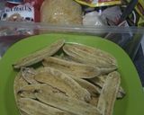 Foto langkah ke 2 dari resep 🌈 Pisang Goreng Krispi.