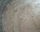 Stuffed Semolina Dhokla Sandwich recipe step 2 photo
