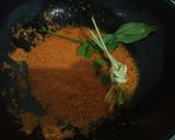 Foto langkah ke 4 dari resep Gulai telur bulat.