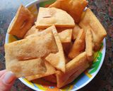 Foto del paso 4 de la receta: Tortas fritas