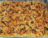 Foto langkah ke 8 dari resep Pizza anti gagal (no ulen).