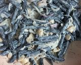 Foto del paso 3 de la receta: Penne negro