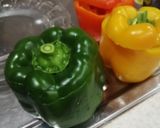 عکس مرحله 1 از دستور رنگی رنگی های خوشگل امشب من