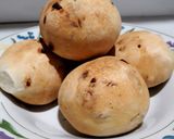 Foto del paso 8 de la receta: Pan con cebolla caramelizada
