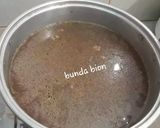 Foto langkah ke 3 dari resep Rawon jawa timur.