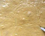 A picture of step 8 of Corn Khichdi or Makai no dano.