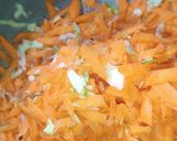 A picture of step 9 of Chicken Vegetable Soup With Egg Drop.