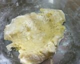 Foto langkah ke 2 dari resep Donat Ubi Jalar Caramel (kuih keria).