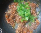 A picture of step 2 of इंस्टेंट पनीर सब्जी(instant paneer sabzi recipe in hindi).