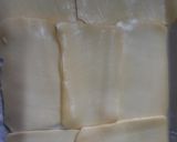 Foto del paso 3 de la receta: Pascualina