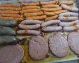 Foto del paso 5 de la receta Barbacoa al horno sin humos y riquísima con salsa BBQ SAKICUINERSOLIDARI