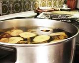 Foto del paso 2 de la receta: Tortitas de plátano