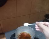 Foto langkah ke 2 dari resep Niku Udon Ala Marugame Udon.
