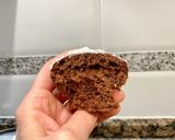 Foto del paso 21 de la receta: Muffin de chocolate con sorpresa “sin gluten “