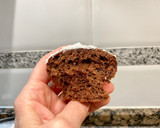 Foto del paso 21 de la receta: Muffin de chocolate con sorpresa “sin gluten “