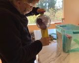 A picture of step 6 of Smoothie.