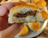 Foto del paso 5 de la receta: Pan de leche o miguelitos