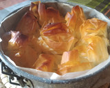 Foto del paso 6 de la receta: Tarta flor de chocolate