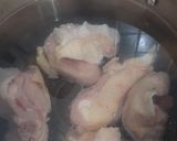 Foto langkah ke 2 dari resep Sop Ayam Klaten Pak Min.