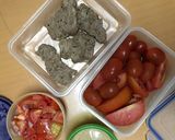 Foto langkah ke 5 dari resep Menu diet GM 7hari (praktis ga pake repot).