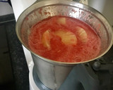 Foto del paso 1 de la receta: Otai (en Thermomix)