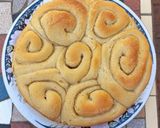 Foto del paso 4 de la receta: Torta 80 golpes sin manteca