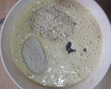 Foto del paso 2 de la receta: Budín de banana y chocolate 🍌🍫