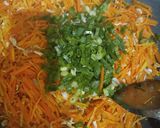 Foto langkah ke 6 dari resep Lumpia Sayur.