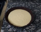 Foto del paso 5 de la receta: Tarta de limón y leche condensada