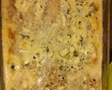 Foto del paso 10 de la receta: Merluza con salsa de roqefort