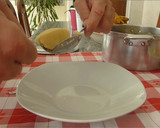 Foto do passo 7 de Seitan estufado com puré de batata