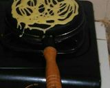 Foto langkah ke 3 dari resep Kue Laba2 versi modern.