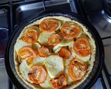 Une image de l'étape 18 de Tourte à la Viande Hachée et Pommes de Terre 🍴.