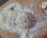 Foto del paso 6 de la receta: Croquetas de pollo con crema