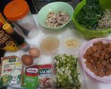 Foto langkah ke 4 dari resep Pangsit le gino rumahan.