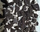 Foto del paso 4 de la receta: Carlota de Oreo