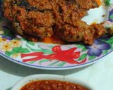 Foto langkah ke 3 dari resep Ayam bakar taliwang 1 ekor kw :D.