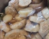 Foto del paso 5 de la receta: Berenjena al escabeche